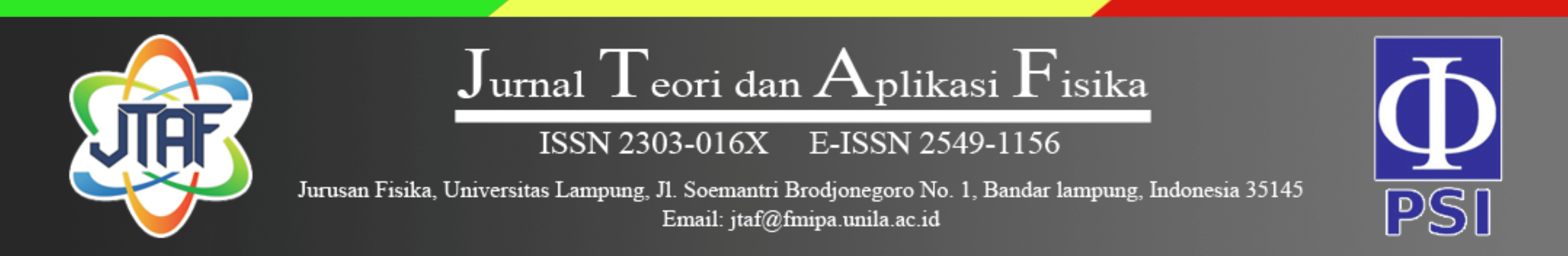 JTAF Homepage Image
